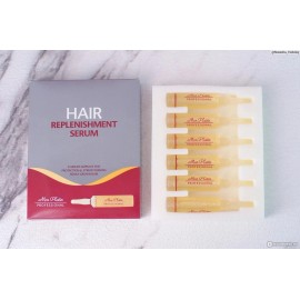 Mon Platin Hair Replenishment Serum - 6 Ampules 10ml each