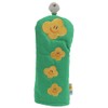 TECH SKIN Harolara Wood Cover Golf Club Cover Headcover Protective