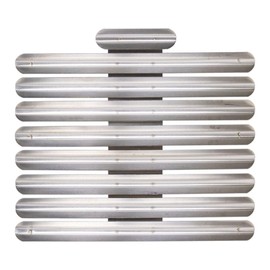 New Military Vanguard 25 Slot Full Size Ribbon Mounting Bar Rack Holder 2E3