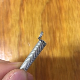 Schwinn STURMEY ARCHER SHIFTER LINKAGE SPRING FOR SCHWINN BIKES OTHERS NOS NEW