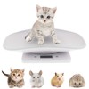 Petyoung Multi-Function Digital Pet Scale to Measure Dog and Cat
