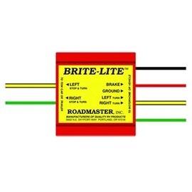 Roadmaster 732 Brite-Lite 3 to 2 Converter