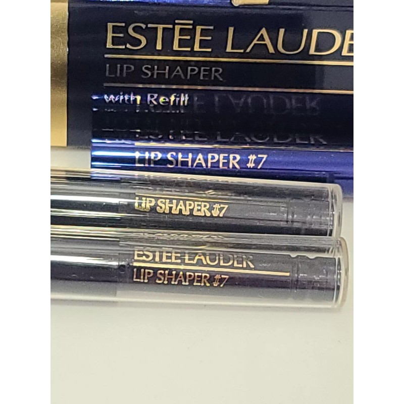Estée Lauder ESTEE LAUDER LIP SHAPER # 7 and 1