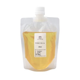 PROST Purified Avocado Oil, 6.8 fl oz (200 ml)