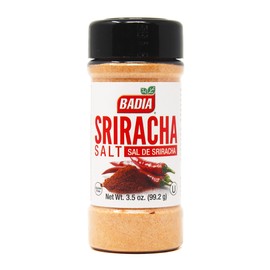 Badia Sriracha Salt, 3.5 oz