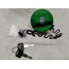 Stant NEW Locking Diesel Fuel Tank Cap 2 Keys Tethered