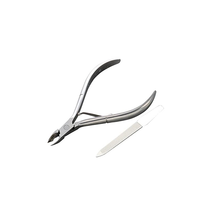 Nail Clippers German Nipper Mold 4.1 inches (105 mm) YT-22