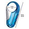 Master Lock 1548DCM Backpack Lock, Set Your Own Combination Lock,