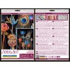 Abris Art Cross-stitch kits - Remembering