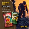 Mythical Meats Deluxe Loot Crate – Indulge in 20 Exotic