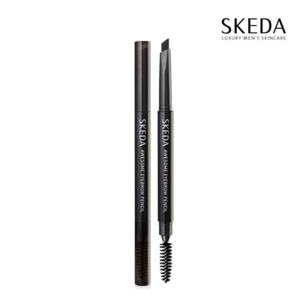Awesome Eyebrow Pencil / 어썸 아이브로우 펜슬