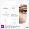 Vitacilina Agua de Rosas Micelar 500 ml