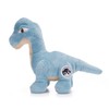 Posh Paws 49005 Jurassic World 25cm (10") Chunky Brachiosaurus Dinosaur
