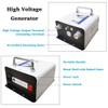 Anti Static Gun, 10KV Antistatic Ion Pure Air Ionizer, WQV
