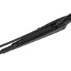 Front Left Windshield Wiper Arm A9018200044 Heat Resistant Smooth Operation