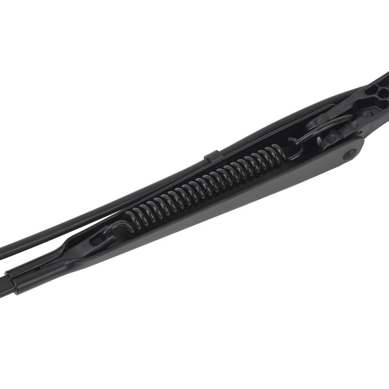 Front Left Windshield Wiper Arm A9018200044 Heat Resistant Smooth Operation
