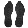Solid Rubber Shoe Soles, Soft and Comfortable, Durable Rubber Soles