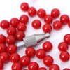 Professional Rubber Tips for Paintless Dent Repair Hammer and Tips