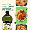 AVO NON GMO 100% Avocado Oil, 67.6 Fl-oz, NO Preservatives