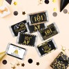 PHOHUI HAVE A NICE TIME Black and Gold 101st Birthday