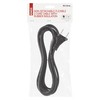 EMOS H05RR-F Rubber Connection Cable, 5 m, Connection Cable, Iron
