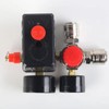 Pressure Regulator Compressor with Pressure Gauge, Pressure Switch Air Compressor,