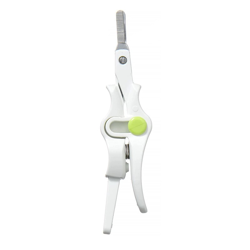 Green Bell BA-001 Newborn Claw Scissors with Low Burden
