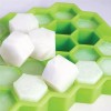 Lecute Bandeja 37 Cubos Panal Hielo Bola Coctel Cafeteria Bar