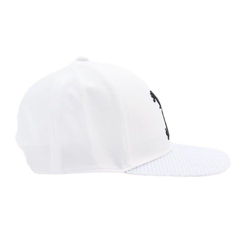 Oakley SKULL BRIM LOGO CAP 24.0 Cap, (100) WHITE