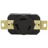AC WORKS® 30 Amp 277 Volt NEMA L7-30R DIY Replacement