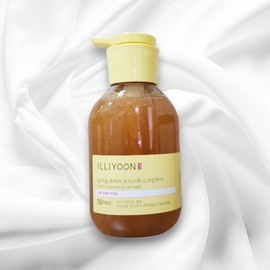 Illyyoon Illiyoon Fresh Moisture Scrub Wash 400ML 2-piece set / 일리윤프레쉬모이스춰 스크럽워시 400ML 2입세트