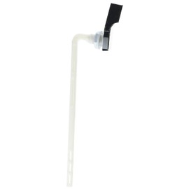 Flush Lever for Mansfield Card