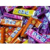 PEZ Candy Refill Rolls, 1 lb Variety Bag