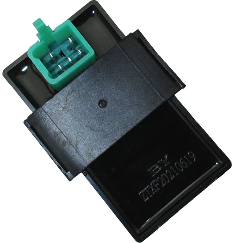 DJ-Motor 5 Pin Double Volt AC CDI Box For 50cc