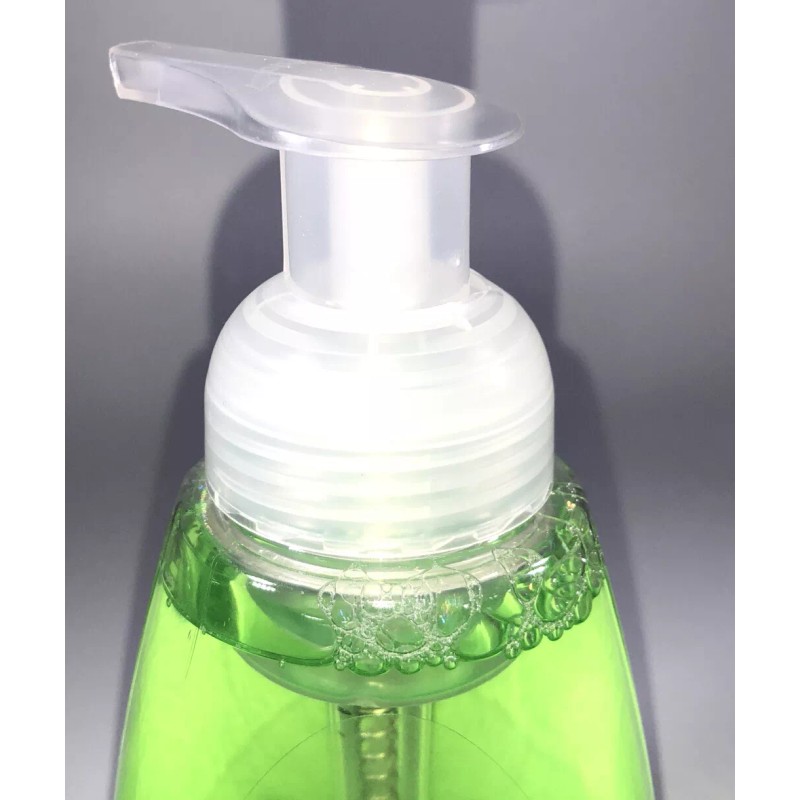 Bath And Beauty Foaming Hand Wash Pear Scent By Bath