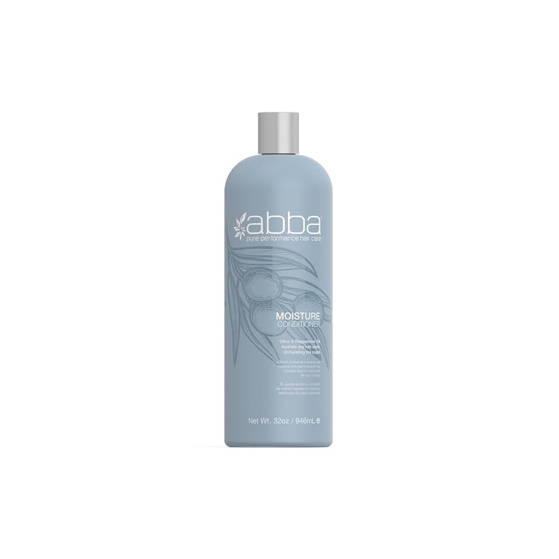 ABBA Moisture Conditioner