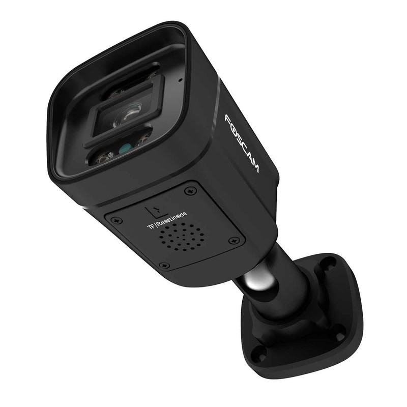 Surveillance Camera Foscam V8EP (Black) N/A N/A 3840 x 2160