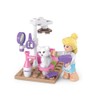 Sluban Pet Salon Construction Bricks Set (30-Pieces)