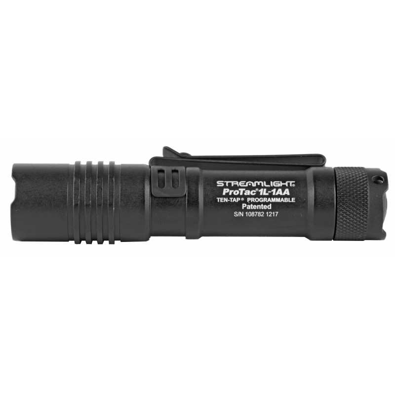 UD Strmlght Protac 1l-1aa Flashlight 350 Lumens
