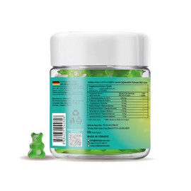 Validus 5-HTP 200 mg + Sam-e 25 mg 60 Gummies