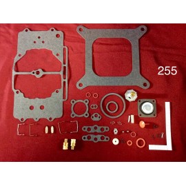 walker products PREMIUM FORD AUTOLITE 4100 4 BARREL 4BBL CARBURETOR REBUILD KIT** MADE IN USA!