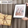 Upsimples 11X14 Picture Frame Set Of 5, Display Pictures 8X10