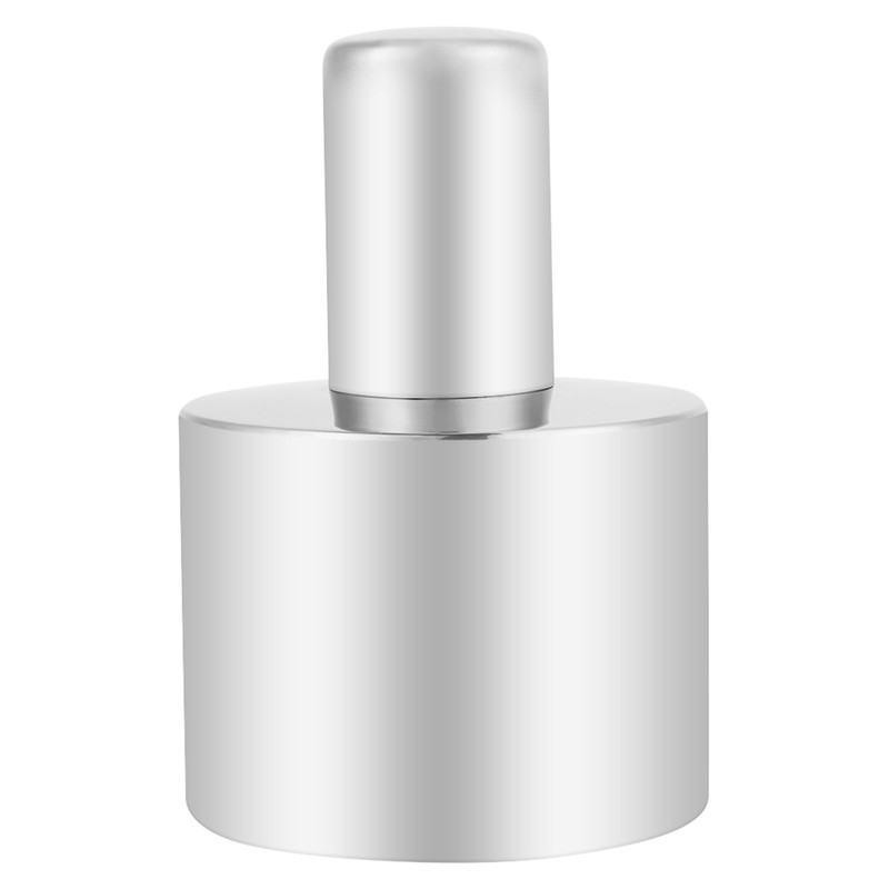 200ml 304 Stainless Steel Thickened Alcohol Burner Biology Chemistry Dental