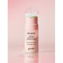Goodal Pig Acid Peptide Skin Booster Powder Cleanser 50g / 피그애씨드 펩타이드 스킨 부스터 파우더 클렌저 50g