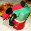 Bialetti 0005650 La Mokina Tricolore