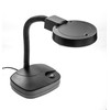 SE - 3.5X Magnification Table Lamp with Fluorescent Light -