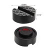 Car Jack Pad Slotted Trolley Jacking Rubber Blocks Cars Repair