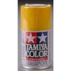 Tamiya America, Inc Spray Lacquer TS-47 Chrome Yellow, TAM85047