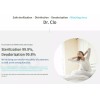 Dr. Clo Set of 9 Dr.Clo Sterilization Disinfectant Deodorant Stick