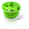 NERTHUS Cast Iron Salad Spinner